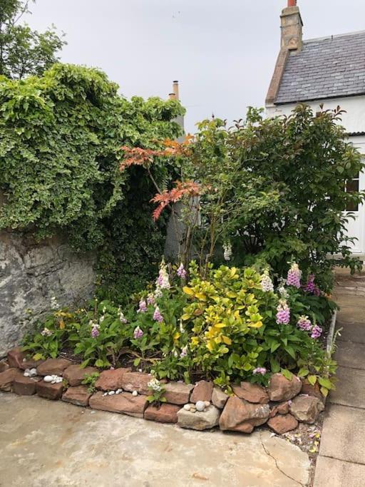 Kings Cottage, Nairn - A Charming Place To Stay Esterno foto