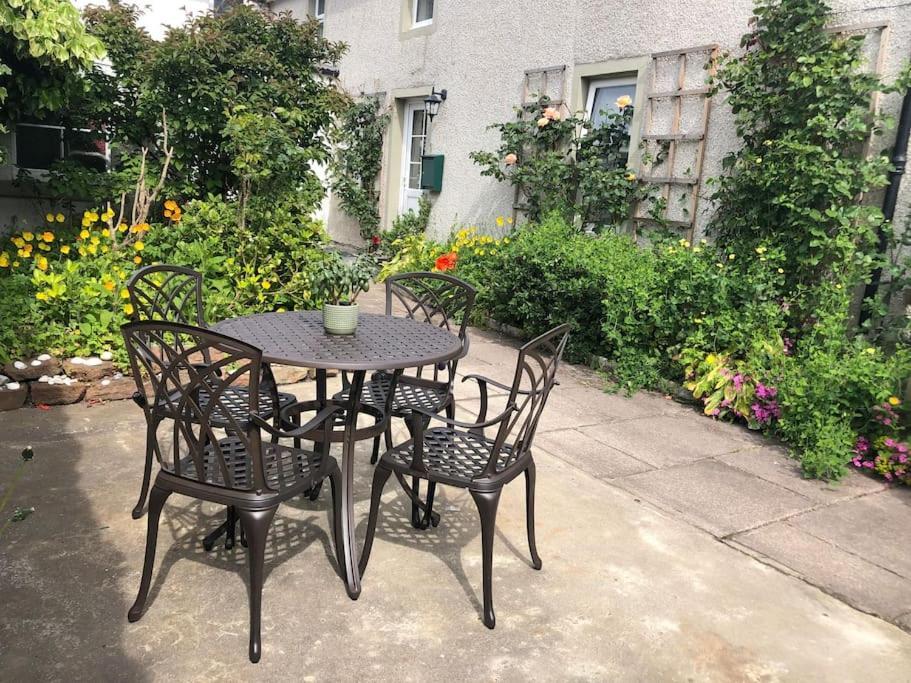 Kings Cottage, Nairn - A Charming Place To Stay Esterno foto