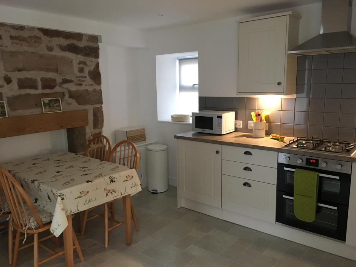Kings Cottage, Nairn - A Charming Place To Stay Esterno foto