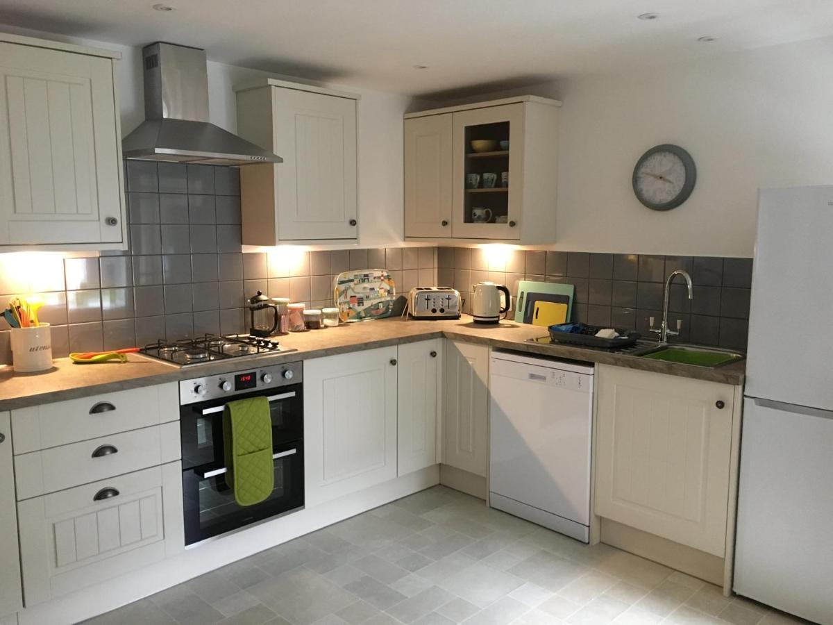 Kings Cottage, Nairn - A Charming Place To Stay Esterno foto